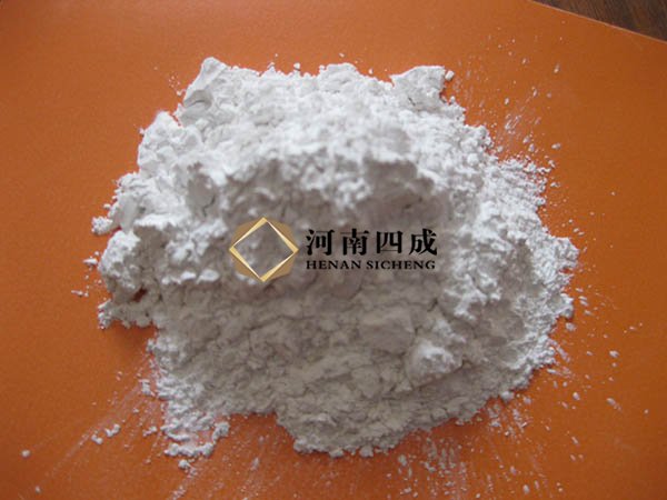 白刚玉在磨具磨料耐火材料方面的用途