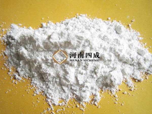 白刚玉在冶炼前大致可能出现的情况