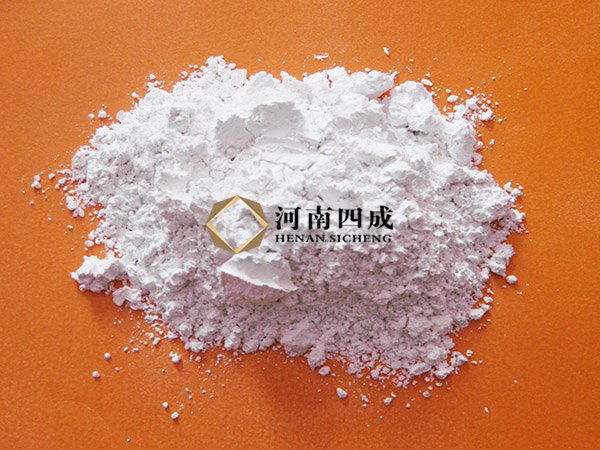 白刚玉微粉优点有哪些