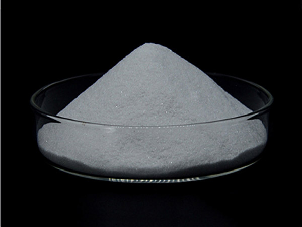 白刚玉喷砂磨料