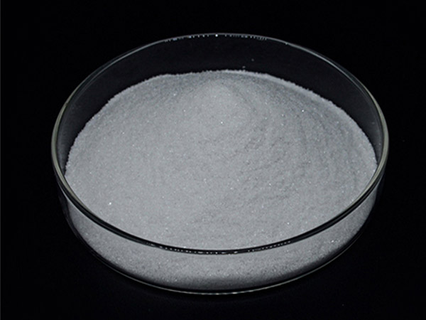 白刚玉表面处理磨料