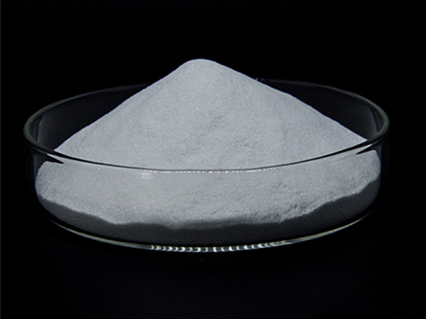 白刚玉喷砂处理磨料