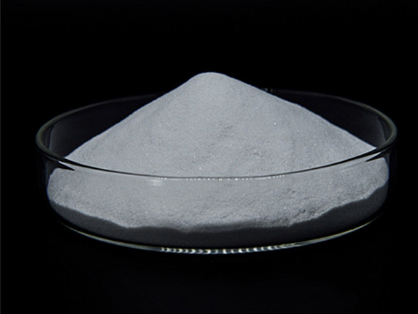 白刚玉研磨喷砂材料