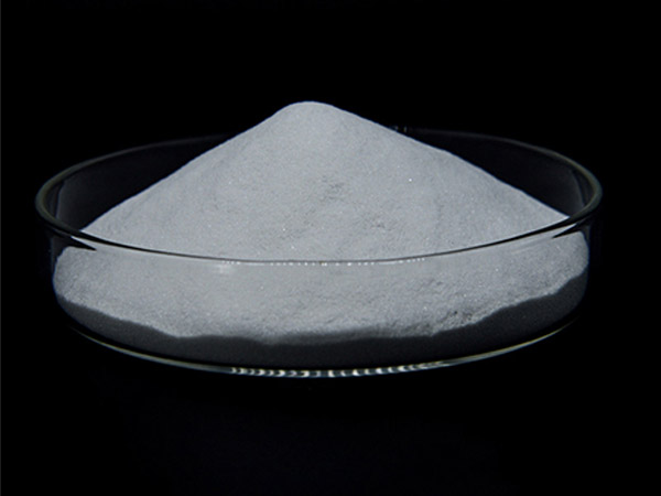 白刚玉磨料